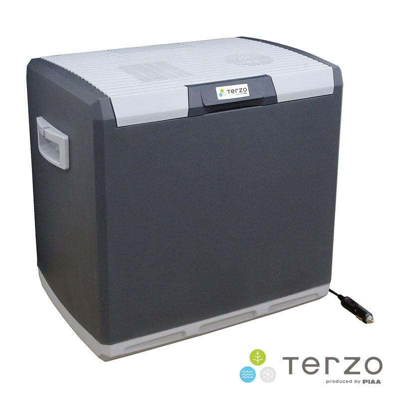 楽天市場】Terzo テルッツォ (by PIAA) 車載冷蔵&冷凍庫 30L