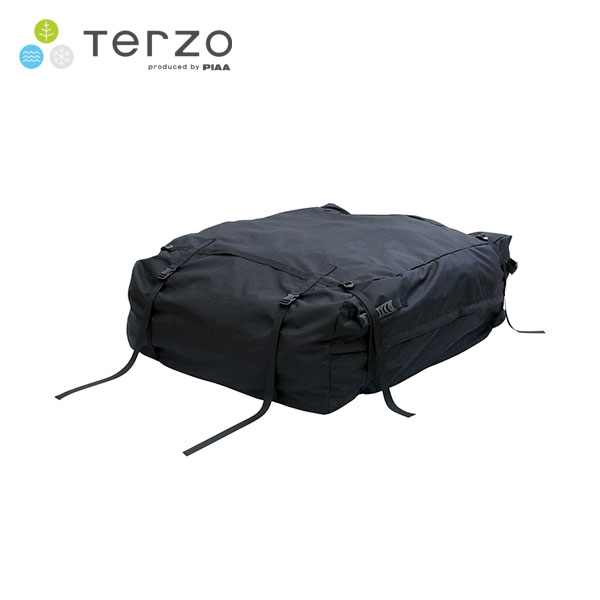 Terzo テルッツォ ルーフラック用ラックバッグ EA313