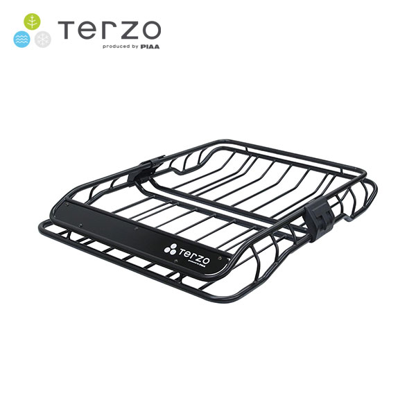Terzo テルッツォ ルーフバスケット スマートスタイル レギュラー EA319