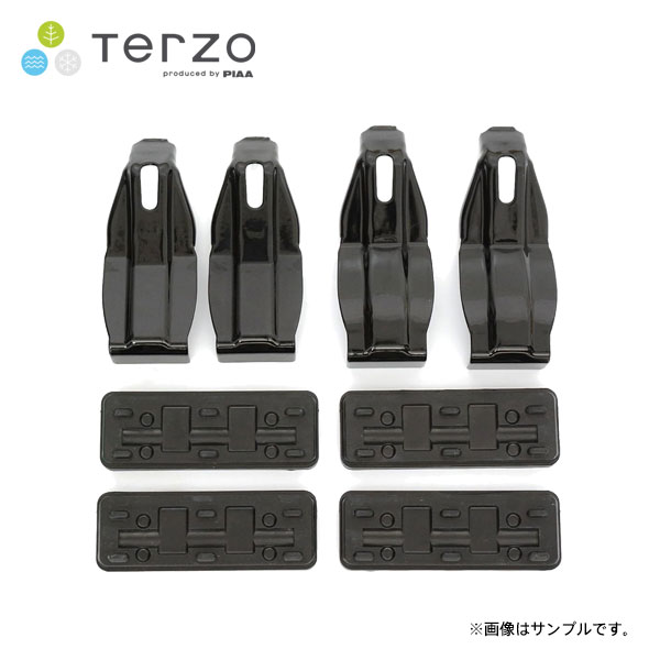 楽天市場】Terzo テルッツォ (by PIAA) ベースキャリア 車種別