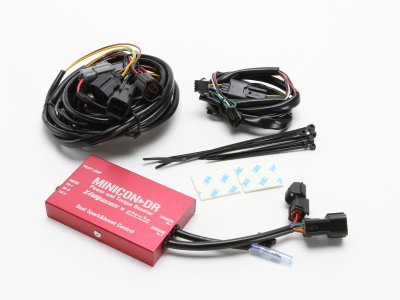 X-Fang ミニコン DR デリカミニ B35A B38A R5.5~R7.10 ターボ車|オートクラフト