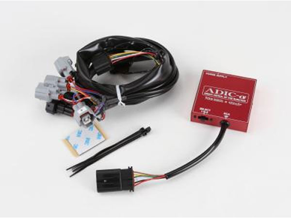 楽天市場】TGS X-Fang インテークダクト デリカD:5 3DA-CV1W