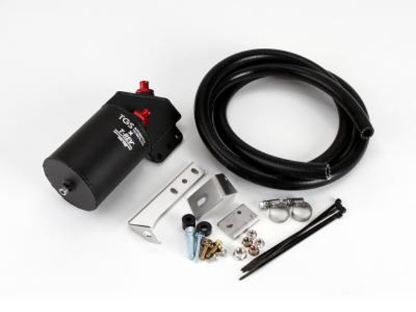 楽天市場】TGS X-Fang インテークダクト デリカD:5 3DA-CV1W 2019/2