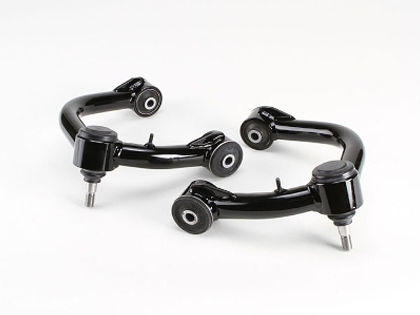 楽天市場】TGS X-Fang フロントアッパーアーム ハイラックス