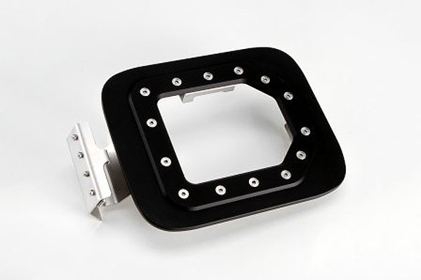 楽天市場】Honest 三菱 デリカ d:5 ガラスリッド 調整プレート付き