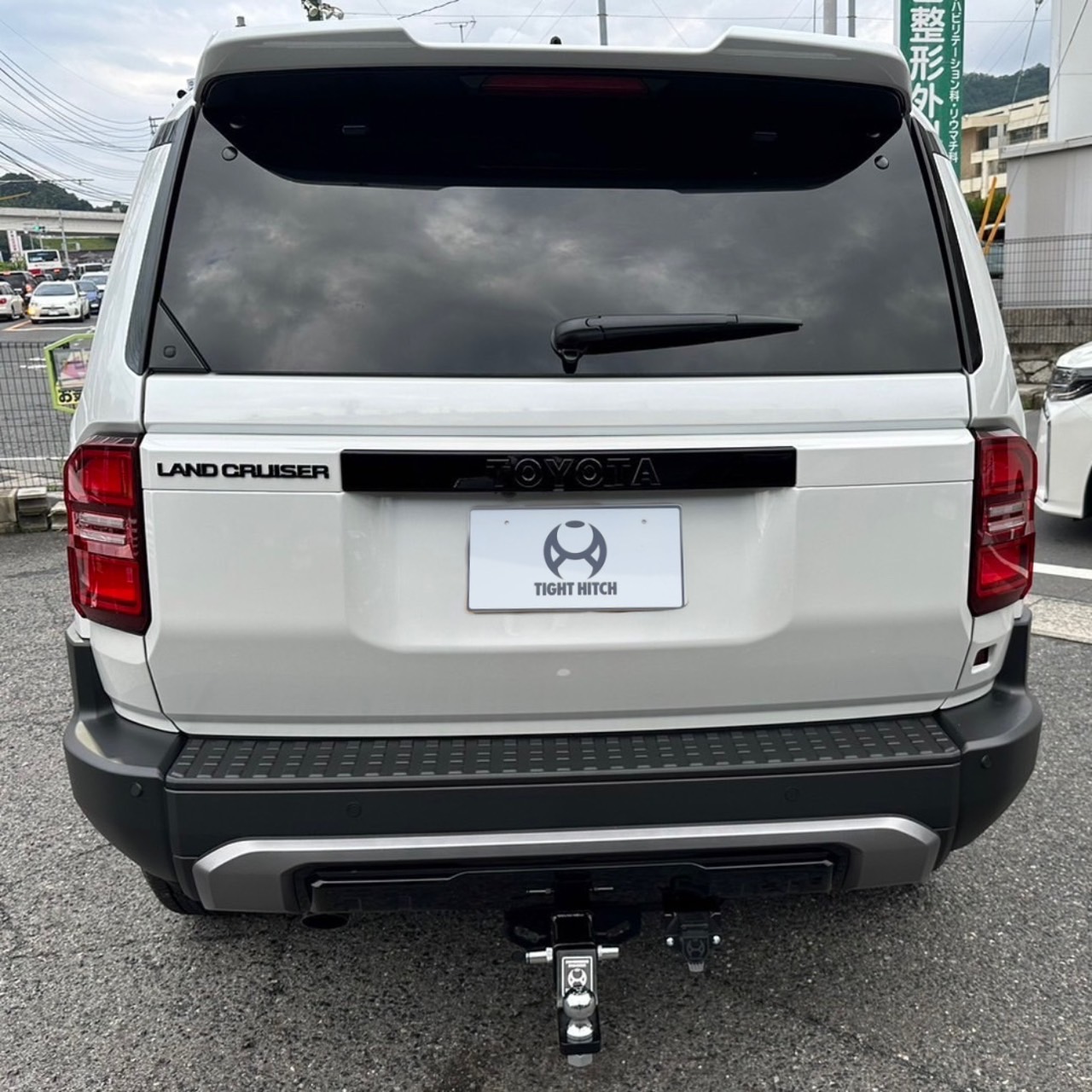 ヒッチメンバー NOAH、VOXY （トヨタ） のヒッチメンバー適合を簡単検索｜ネオネット