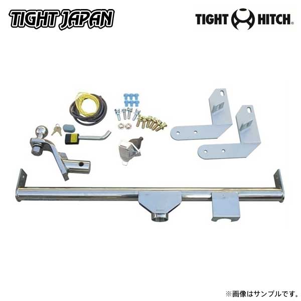 福袋特集 タイトジャパン ヒッチメンバー ステンレスタイプII