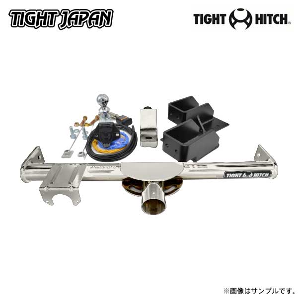 Lexus RX200t ステンレス トレーラー用ヒッチ RX200T用ヒッチメンバー | 高強度ヒッチメンバー制作販売