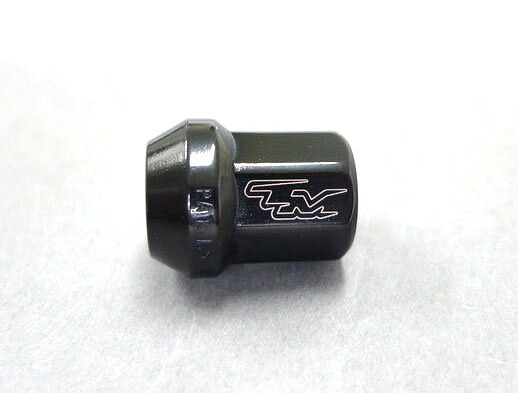 TM SQUARE スイフトスポーツ ZC33S ホイールナット 20個入 (専用ソケット付き)