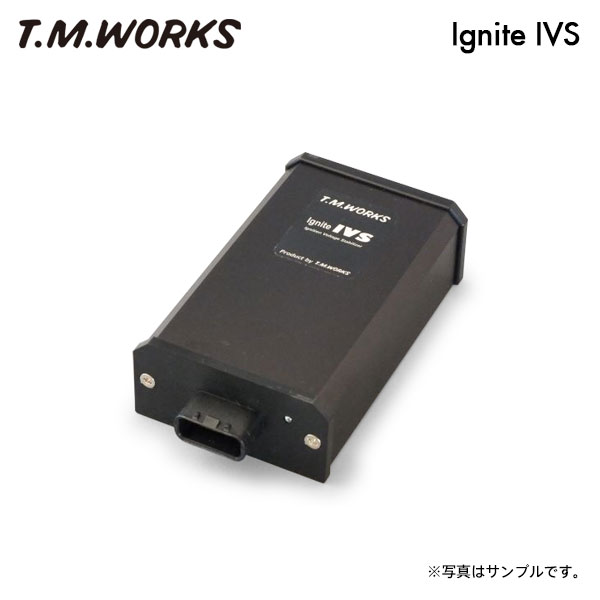 楽天市場】T.M.WORKS Ignite REV ホンダ シビック・シビック タイプR