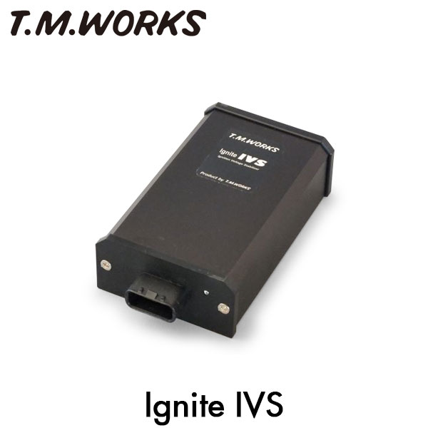 激安通販ショッピング T.M.WORKS イグナイトVSD アルファ16V CI セット