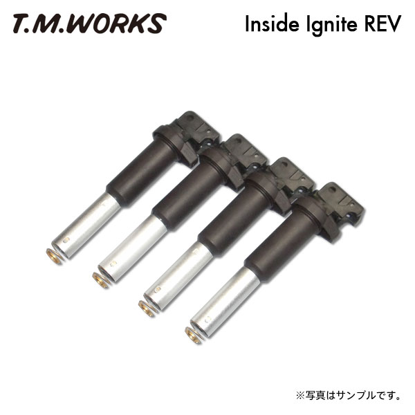 楽天市場】T.M.WORKS Ignite REV ホンダ シビック・シビック タイプR