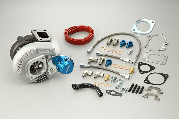 楽天市場】【SR20DET S13系用】Naprec (ナプレック)社製 SR20DET S13系