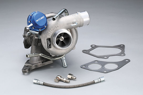 東名パワード T400M EJ/TS タービンキット WRX STI VAB