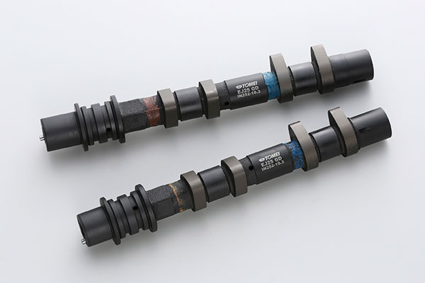 東名パワード プロカム IN 252-10.3mm フォレスター SG9 EJ255