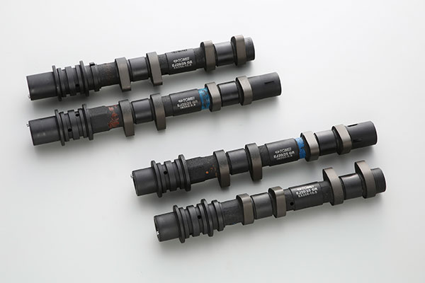 東名パワード ポンカム IN/EX セット 260/256-9.8/10.8mm WRX STI STI VAB EJ20Y 75,139円