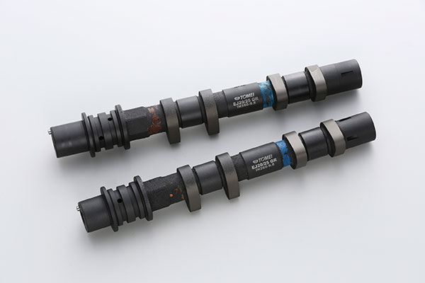 東名パワード プロカム IN 270-11.0mm インプレッサ GT GH8 EJ20X|オートクラフト