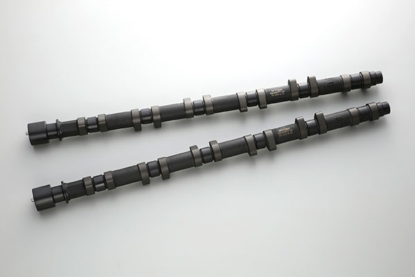 東名パワード ポンカム タイプR IN/EX セット スカイラインGT-R BNR34 RB26DETT