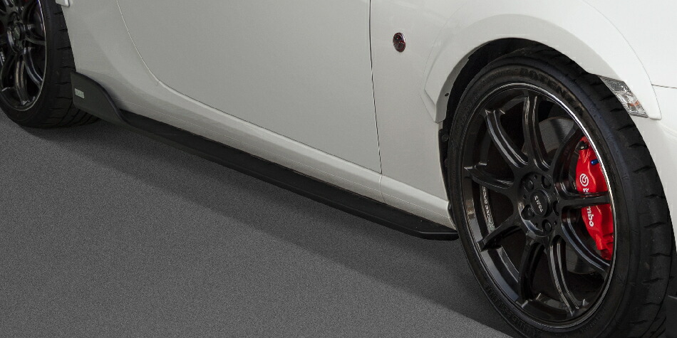 最終値下げ！TOM’S 86 BRZ zn6 エアロ フロントデフューザー 最終値下げ！TOM'S 86 BRZ zn6 エアロ フロントデフューザー Amazon.co