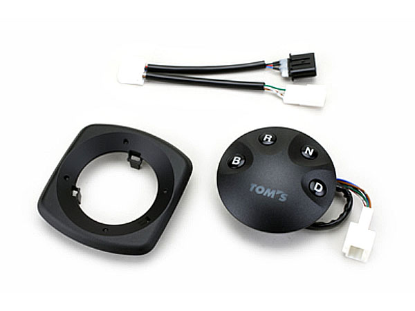 楽天市場】【AQMF+】 スマートポジションスイッチ TOYOTA ZVW30/ZVW35