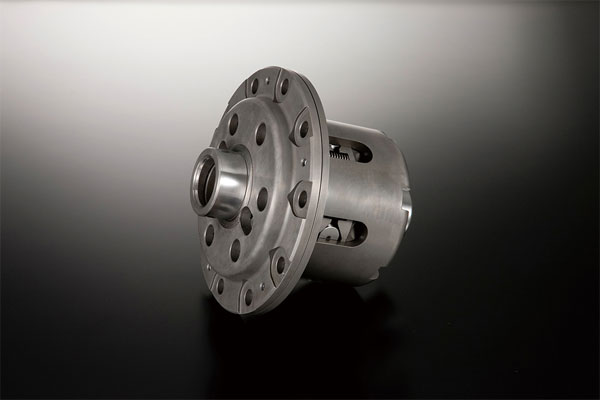 楽天市場】OS技研 デュアルコア LSD SPEC-S 86 ZN6 FA20 / ZN8 FA24 12