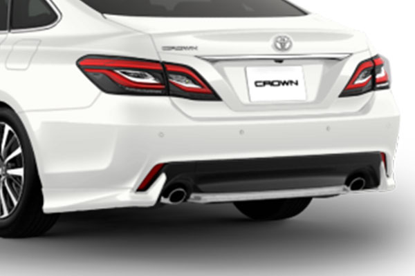 シボ取り塗装済 220クラウン RS リヤバンパーロワ trdz000222-001-00_01.jpg