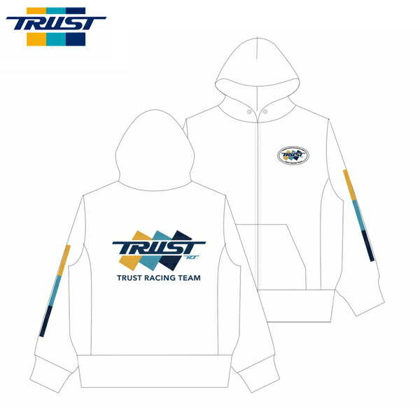 楽天市場】トラスト/TRUST GReddy スウェット ブラック M 38002002