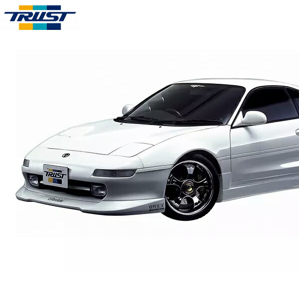 楽天市場】【M's】トヨタ MR2 SW20（89.12-99.08）TRUST GReddy