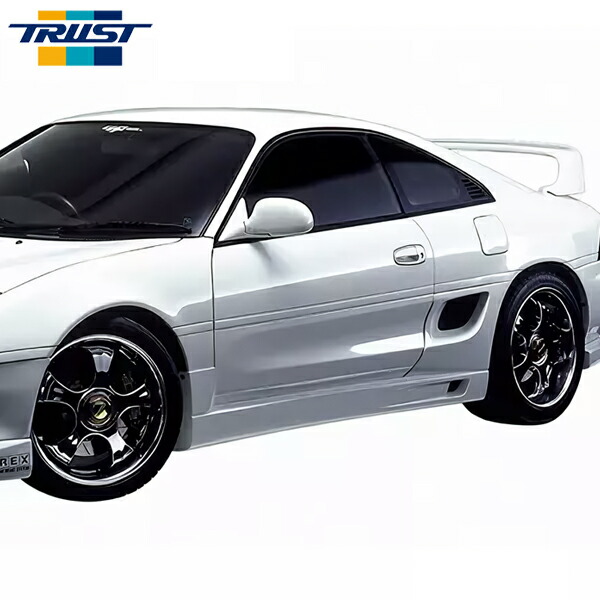 トヨタ　MR2　パーツカタログ　E-SW20系　'89.12 2025年最新】Yahoo!オークション -mr2 sw20(カタログ、パーツ
