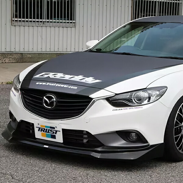 楽天市場】12/31まで【ポイント5倍】マツダ アテンザ GJ系 カスタム