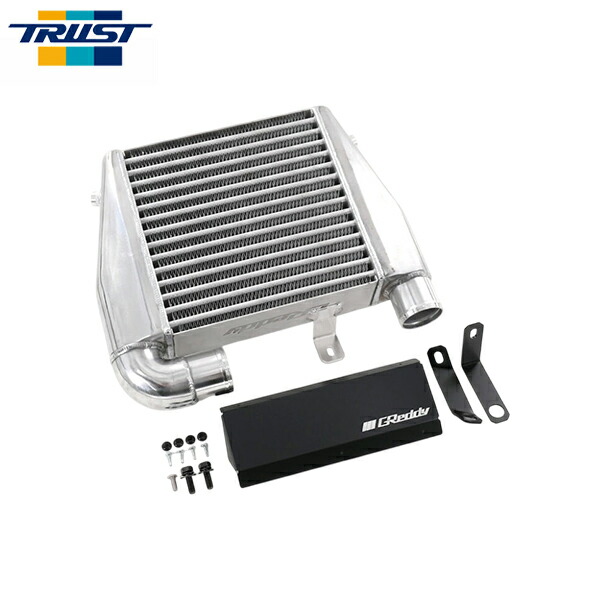 楽天市場】即納 TRUST トラスト GReddy インタークーラーキット SPEC-K