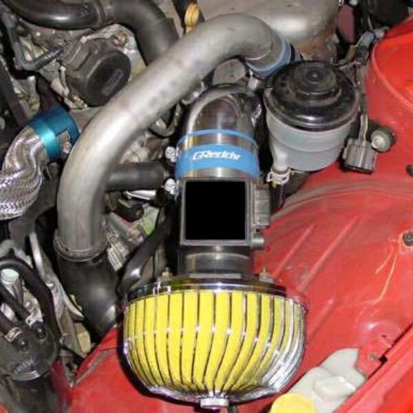 楽天市場】HPI ステンレスメッシュターボライン オイル/ウォーター