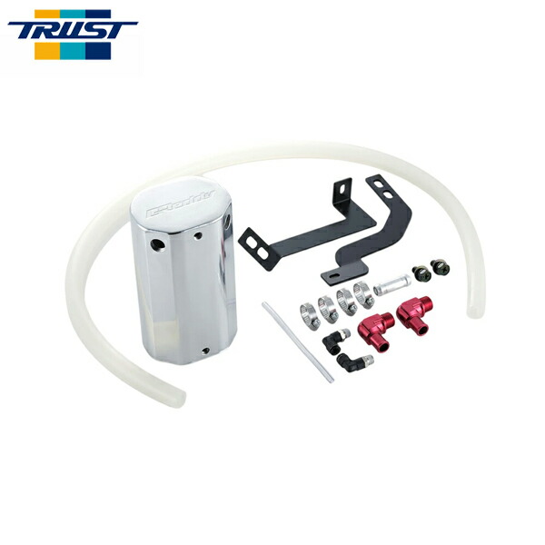 TRUST トラスト GReddy オイルキャッチタンクキット SUBARU BRZ ZC6 2016年08月～ FA20