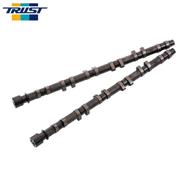 TRUST トラスト GReddy パフォーマンスカムシャフト EASY RB26 R32/R33 EX 256-9.1 NISSAN スカイラインGT-R BNR32 BCNR33 RB26DETT