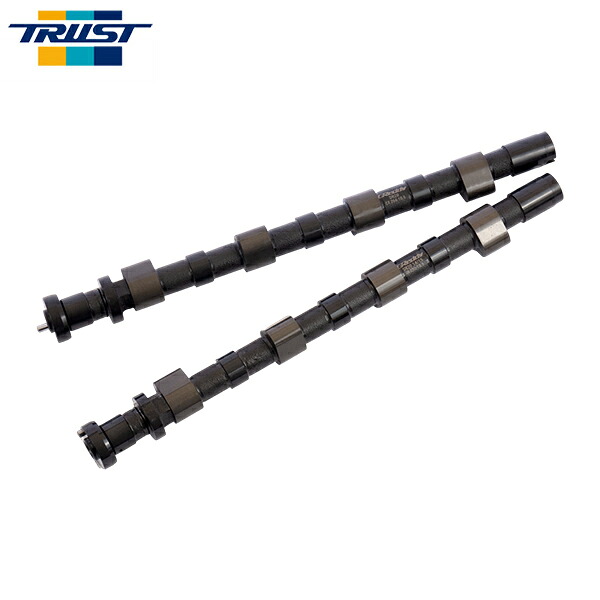 TRUST トラスト GReddy パフォーマンスカムシャフト EASY SR20 EX 264-10.5 NISSAN シルビア/180SX PS13 RPS13 S14 S15 SR20DET