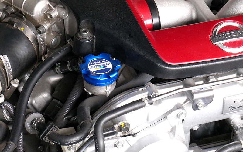 TRUST トラスト GReddy 180SX RPS13 B-TYPE SR20DET 1991年01月〜1999 