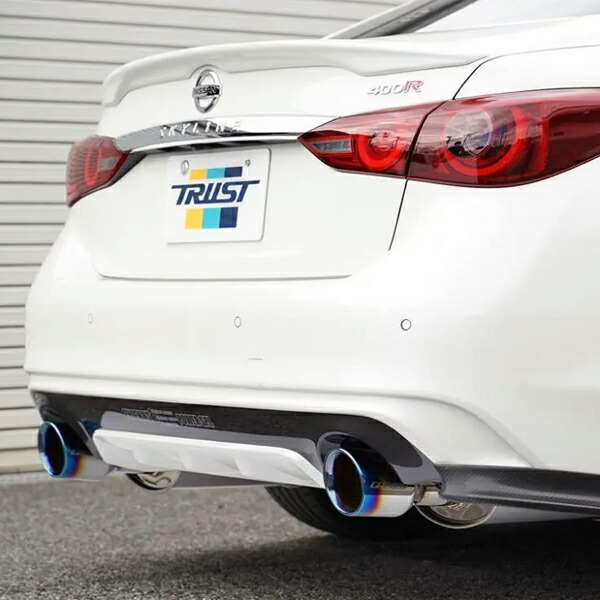 楽天市場】スリーキャッツ RV37 37スカイライン 400R 中間パイプ