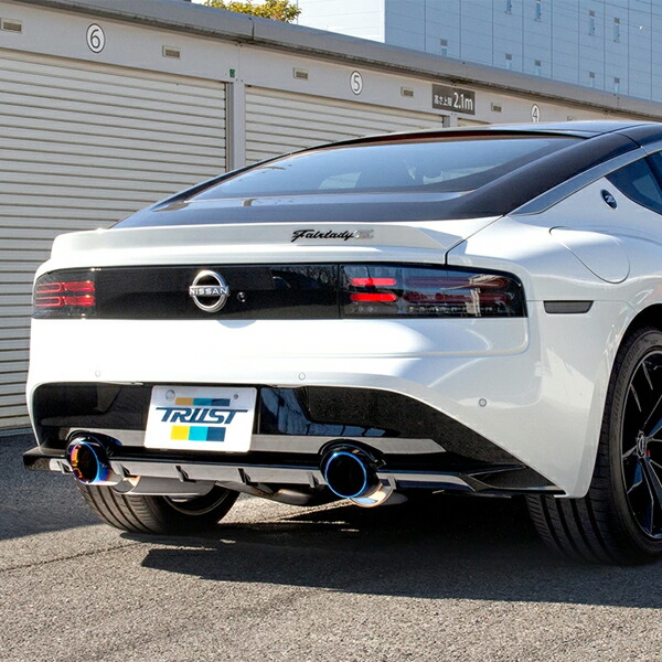 楽天市場】【自動車関連業者直送限定】 TRUST トラスト GReddy