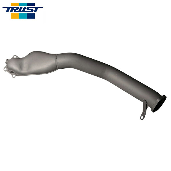 TRUST トラスト GReddy TRフロントパイプ RX-7 FD3S 1991年11月～2002年08月 5MT専用 沖縄・離島は要確認 25,409円