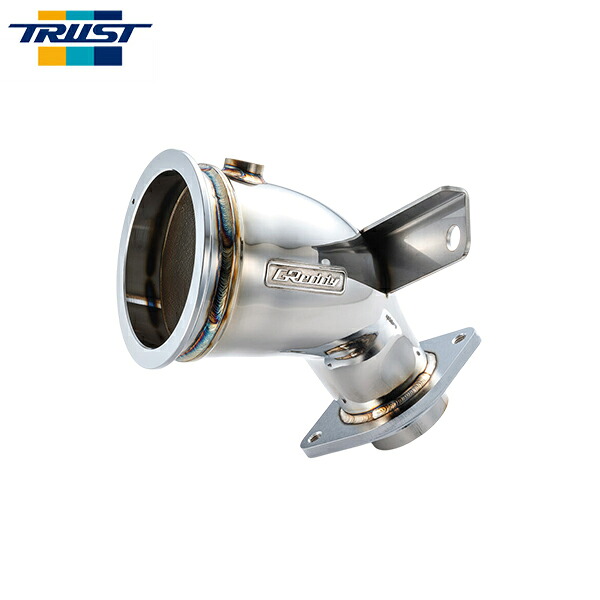 TRUST トラスト GReddy サーキットスペックフロントパイプ（競技専用） GRヤリス GXPA16 2020年09月～ 沖縄・離島は要確認