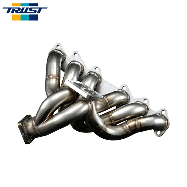 TRUST トラスト GReddy SUS ターボ EX.マニホールド アリスト JZS161 1997年08月~2005年08月 沖縄・離島は要確認|オートクラフト