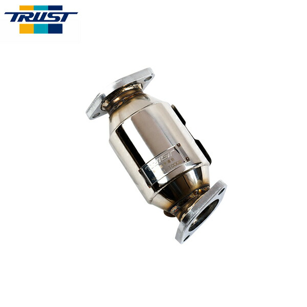 TRUST トラスト GReddy スポーツキャタライザー単体 86 DBA-ZN6 2012年04月~ 沖縄・離島は要確認