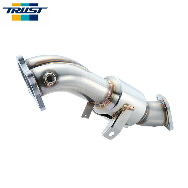 TRUST トラスト GReddy スポーツキャタライザー WRX STI CBA-VAB 2014年08月～2020年04月 ※TYPE RA-R不適合 沖縄・離島は要確認キャタライザー