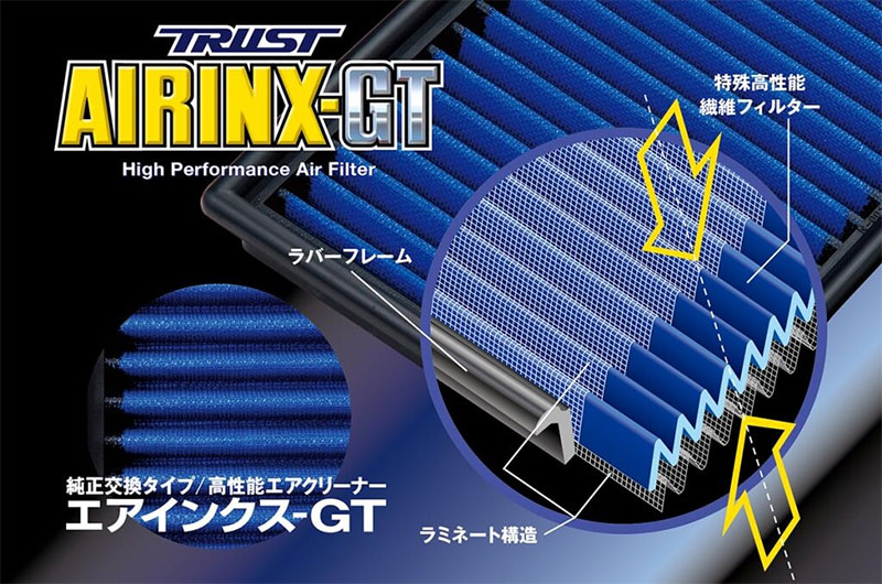 TRUST トラスト GReddy デリカD:5 2013年01月〜 CV1W 4N14(T