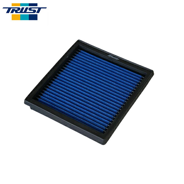 TRUST トラスト GReddy エアインクスGT NS-6GT フェアレディZ Z34 2008年12月～ VQ37VHR 2個セット