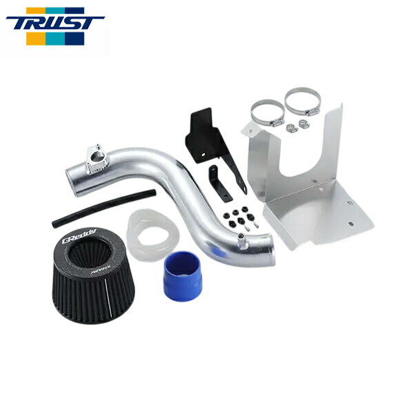 TRUST トラスト GReddy エアインクスキット SZ-S025 スイフトスポーツ ZC32S 2011年12月～2016年12月 M16A｜オートクラフト