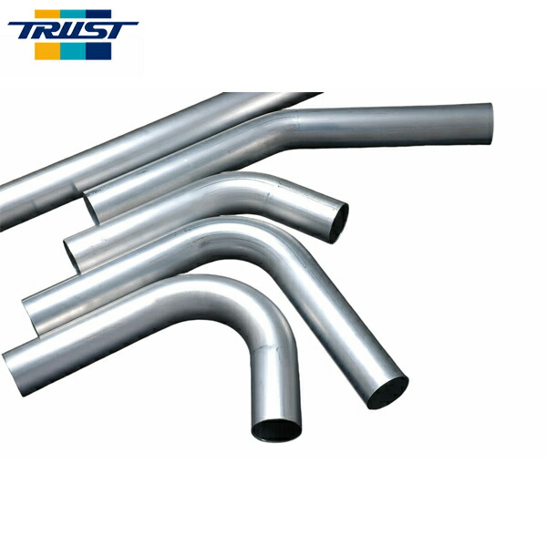 TRUST トラスト 汎用 アルミパイプ 50φ SET