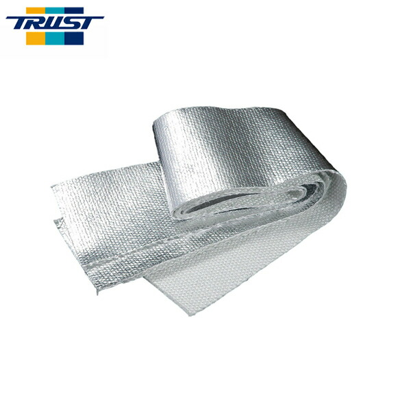 TRUST トラスト 耐熱布 1000mm×5000mm