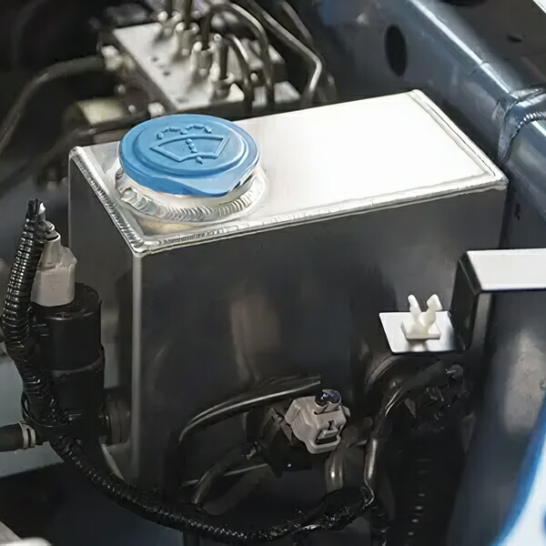 ジムニー　JB23 TRUST GReddy グレッディ　オイルキャッチタンク Amazon | トラスト (TRUST) オイルキャッチタンク 【 GReddy