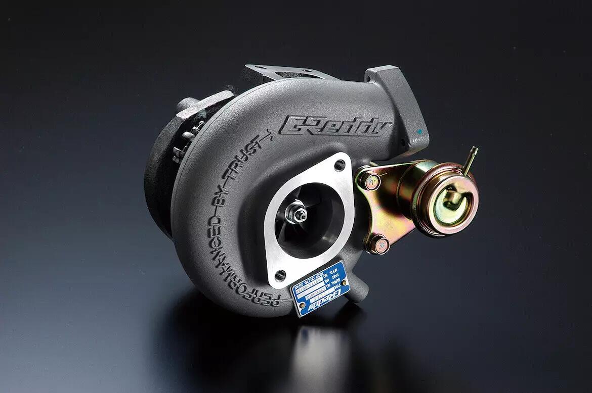楽天市場】TRUST トラスト GReddy タービンキット T517Z-8.0cm2